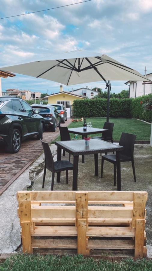 Casa Vacanze Ricca Vigna Valdobbiadene Kültér fotó